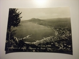 Castellamare Di Stabia Panorama Da Monte Faito - Castellammare Di Stabia