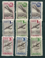 Spain IBERIA Airline Pro - Montepio  MNH - Unused Stamps