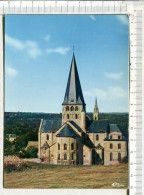 SAINT MARTIN DE BOSCHERVILLE  -  Abbaye Romaine De  St Georges  - L Abside - La Tour  Lanterne - Saint-Martin-de-Boscherville