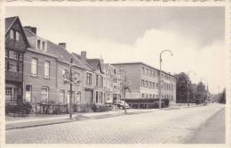 BEL13/  Nu Kopen: Zeldzaam Rare Uitg. Molemackers Kontich Antwerpsesteenweg En St Anna Rustoord - Kontich