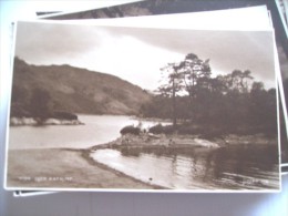 Schotland Scotland Stirling Loch Katrine - Stirlingshire