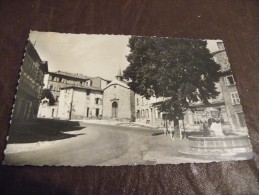 A72.CPA...43... CRAPONNE-SUR-ARZON..Station Estivale...Cure D'Air......HAUTE LOIRE.....rare Beau Plan Animé...non écrite - Craponne Sur Arzon