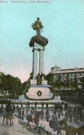 4803 - Torino - Autres Monuments, édifices