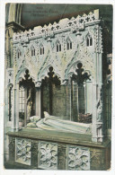 Bishop Dunlords Tomb, Chichester - Chichester