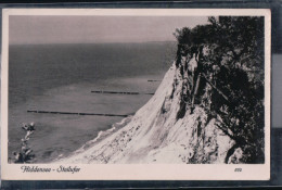 Hiddensee - Steilufer - Hiddensee