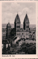 Andernach - Dom - Andernach