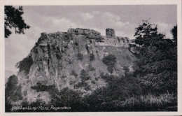 Blankenburg - Regenstein - Harz - Blankenburg