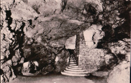 Bad Liebenstein - Altensteiner Höhle - Der Dom - Bad Liebenstein