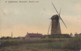 Hoogstraten, Windmolen - Hoogstraten