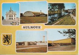Nc 173 A Circuler 1978 - Aulnoye