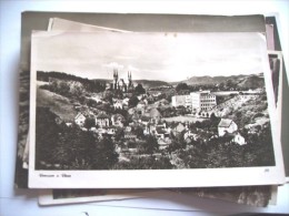 Duitsland Deutschland Allemagne Germany Rheinland-Pfalz Stadtpanorama Remagen - Remagen