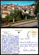 PORTUGAL COR 29225 - GOUVEIA - LVista Parcial - Guarda