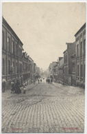 DENMARK - HORSENS - GERSDORFFSGADE - STREET SCENE - Denmark