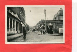 CAUDRY     1947     RUE GAMBETTA   CIRC  OUI   EDIT - Caudry