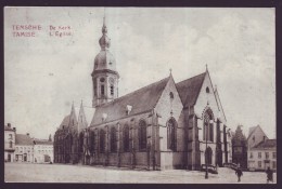 Temse -Temsche -Tamise - L'Eglise - De Kerk  // - Temse