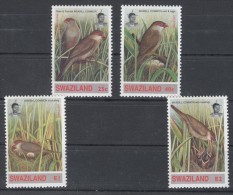 Swaziland - 1993 Waxbill MNH__(TH-456) - Swaziland (1968-...)