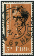 Pays : 242,3  (Irlande : République)  Yvert Et Tellier N° :  171 (o) - Used Stamps