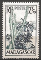 MADAGASCAR N° 322 NEUF - Ongebruikt