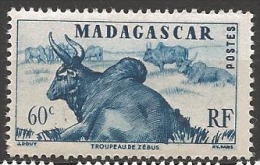 MADAGASCAR N° 304 NEUF - Unused Stamps