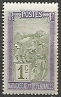 MADAGASCAR N° 94 NEUF - Nuovi