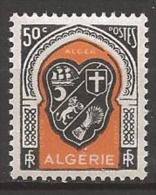 ALGERIE N° 255 NEUF - Nuevos