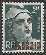 ALGERIE N° 237 NEUF - Unused Stamps