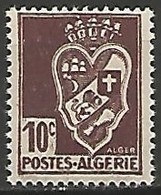 ALGERIE N° 184 NEUF - Unused Stamps