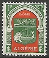 ALGERIE N° 337 NEUF - Nuovi