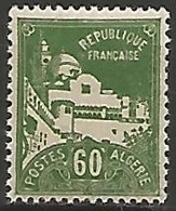 ALGERIE N° 48 NEUF - Unused Stamps