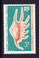 Nouvelle Calédonie N°380 Neuf Sans Charniere - Unused Stamps