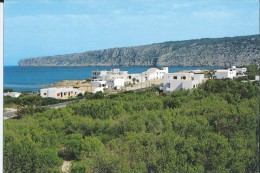 FORMENTERA ES CALO - Formentera