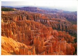 CPSM Bryce Canyon   L1549 - Bryce Canyon