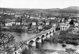 Vue Panoramique - Retournac