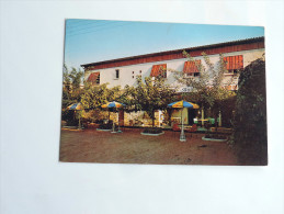 Carte Postale : CASTELNAU LE LEZ : Hotel Restaurant L'HORIZON * A - Castelnau Le Lez