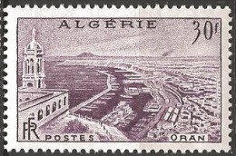 ALGERIE N° 339 NEUF - Unused Stamps
