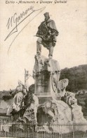 4804 - Torino, Garibaldi - Autres Monuments, édifices