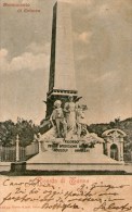 4805 - Torino - Autres Monuments, édifices