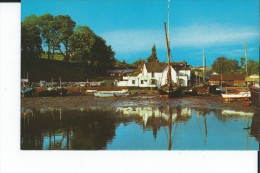 IPSWICH PIN MILL - Ipswich