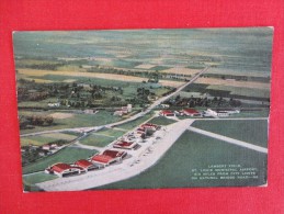 St Louis – Missouri  Municipal Airport 1942 Cancel  -ref 1187 - St Louis – Missouri