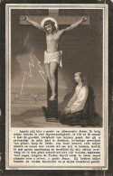 DP. CAMIEL HALLAERT - ° BEERNEM 1859 - + BRUGGE 1911 - Religion & Esotericism