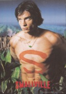 CPA TV SERIES, SMALLVILLE - Séries TV