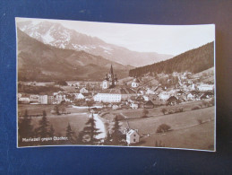 1928. MARIAZELL / AUSTRIA - Mariazell