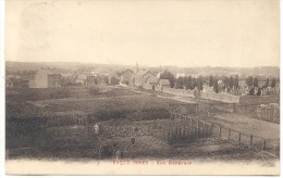 ERQUELINNES (6560) Vue Générale - Erquelinnes