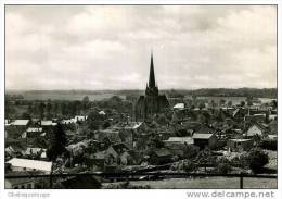 45 Ouzouer Sur Trezee Vue Generale  VERS ANNEES1960 - Ouzouer Sur Loire