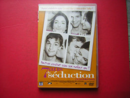 DVD  7 ANS DE SEDUCTION    ASHTON KUTCHER  AMANDA PEET - Comedy