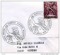 Vaticano: Pasqua 1979 - Briefe U. Dokumente