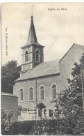 SENY (4557) Eglise - Tinlot