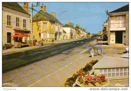 Au Plus Rapide Bouloire Rue Nationale - Bouloire