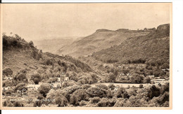 Pays De Galles- Bettws-y-coed - Belle Carte - - Caernarvonshire