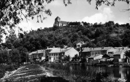 55 MEUSE DUN SUR MEUSE LE DÉVERSOIR - Dun Sur Meuse